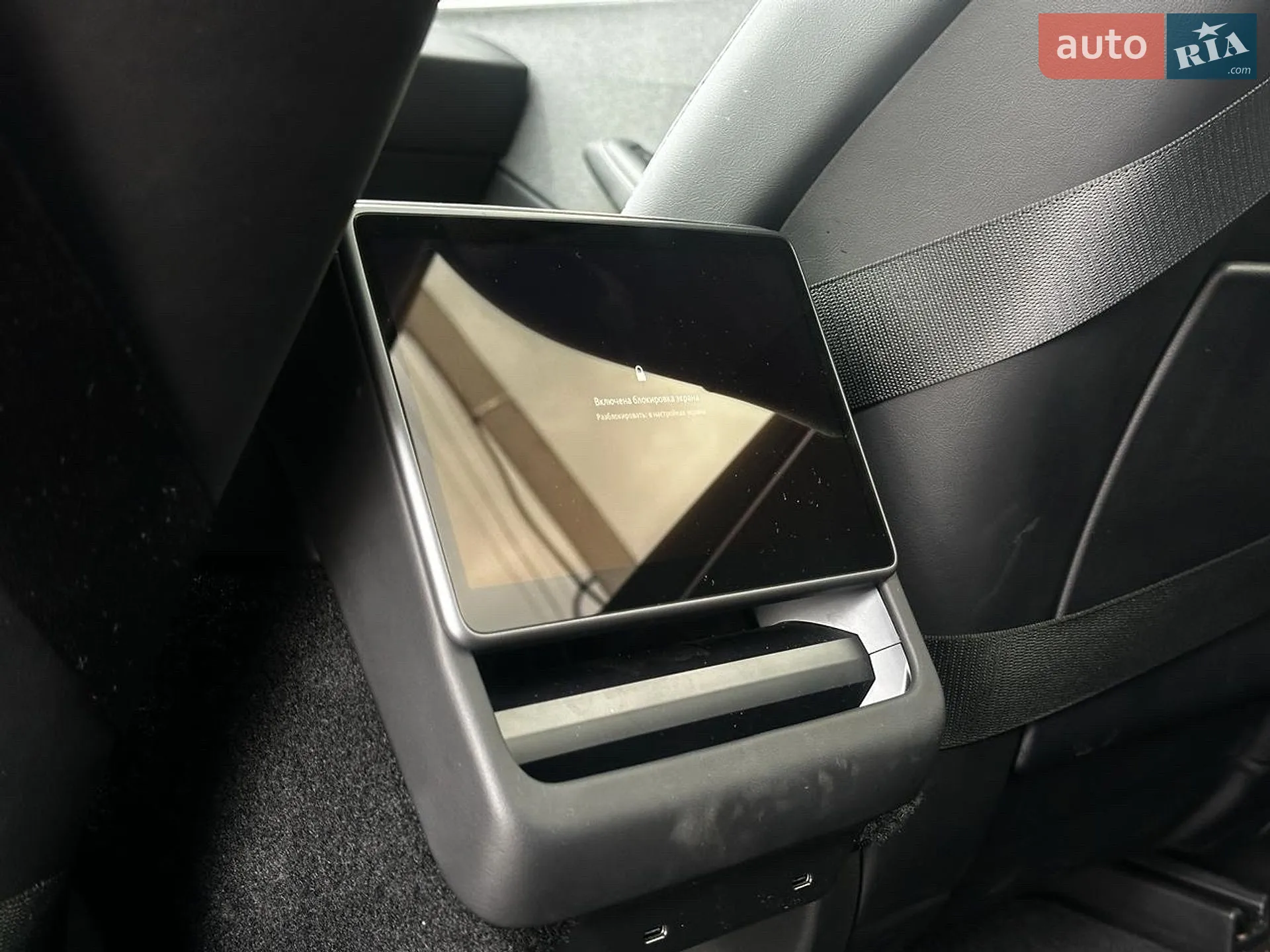 2025 Tesla Model 3 - мініатюра 29