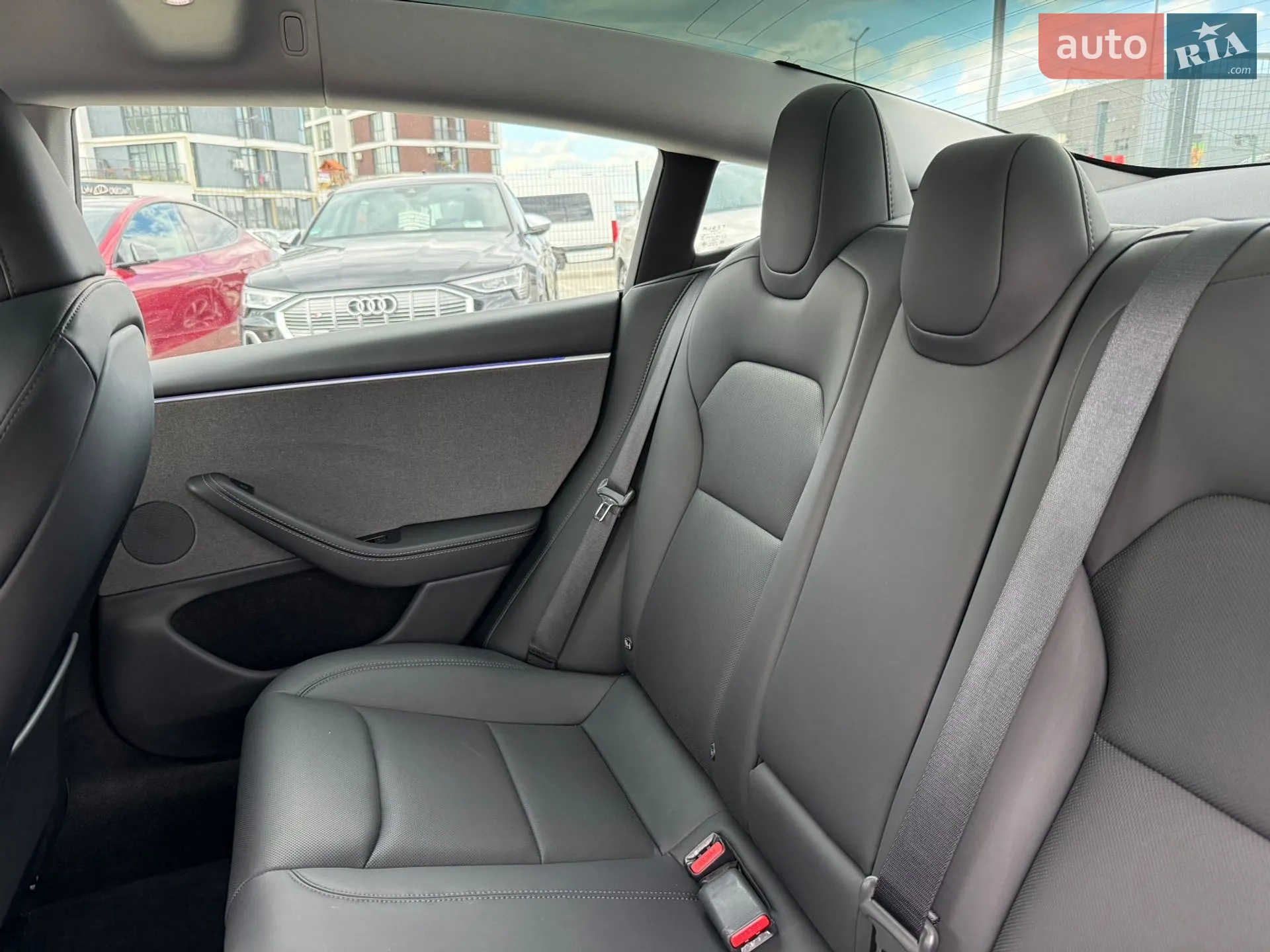 2024 Tesla Model 3 - мініатюра 28