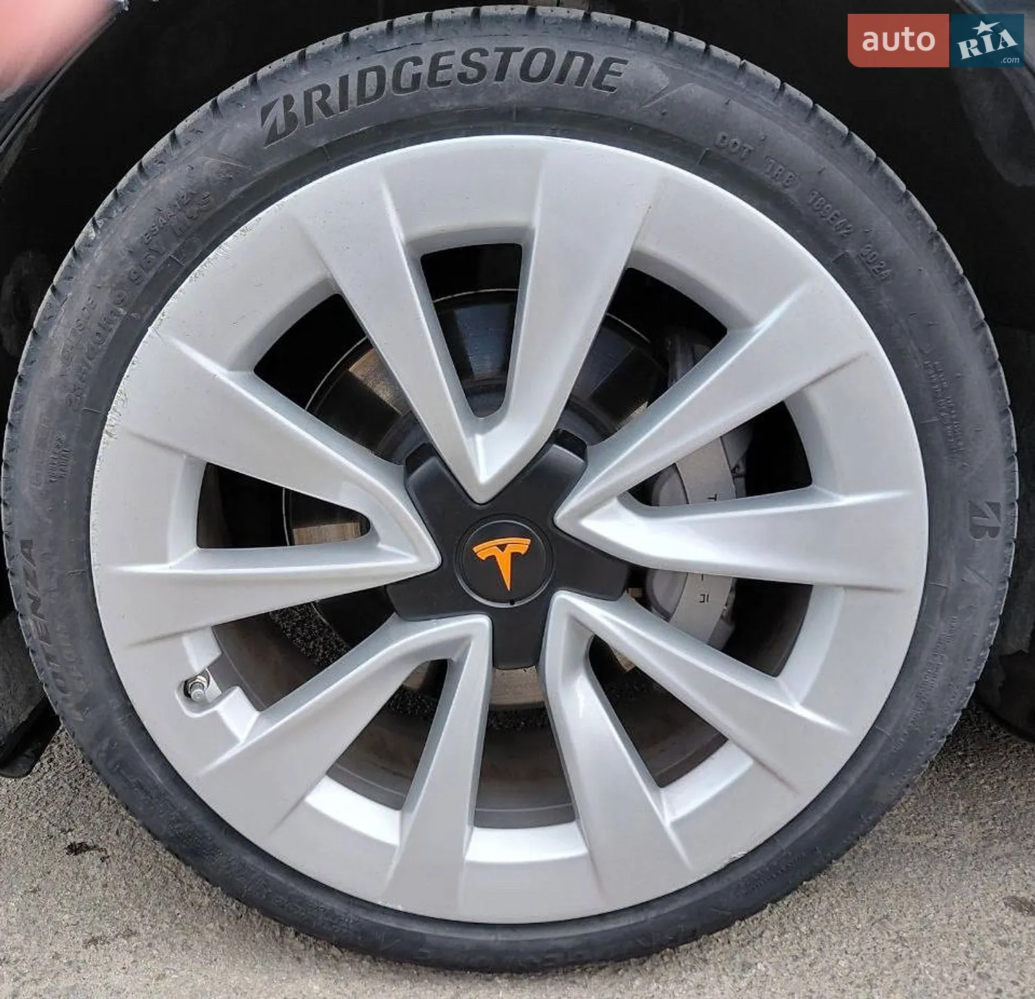 2023 Tesla Model 3 - мініатюра 14