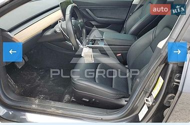 Седан Tesla Model 3 2018 в Борисполе
