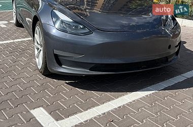 Седан Tesla Model 3 2019 в Києві