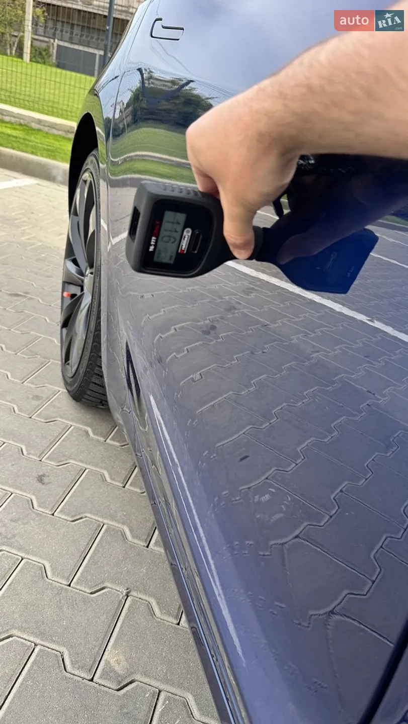 2022 Tesla Model 3 - мініатюра 19