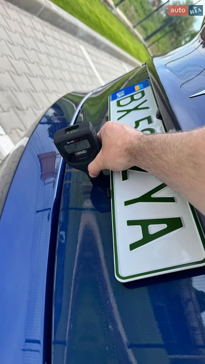 2022 Tesla Model 3 - мініатюра 22