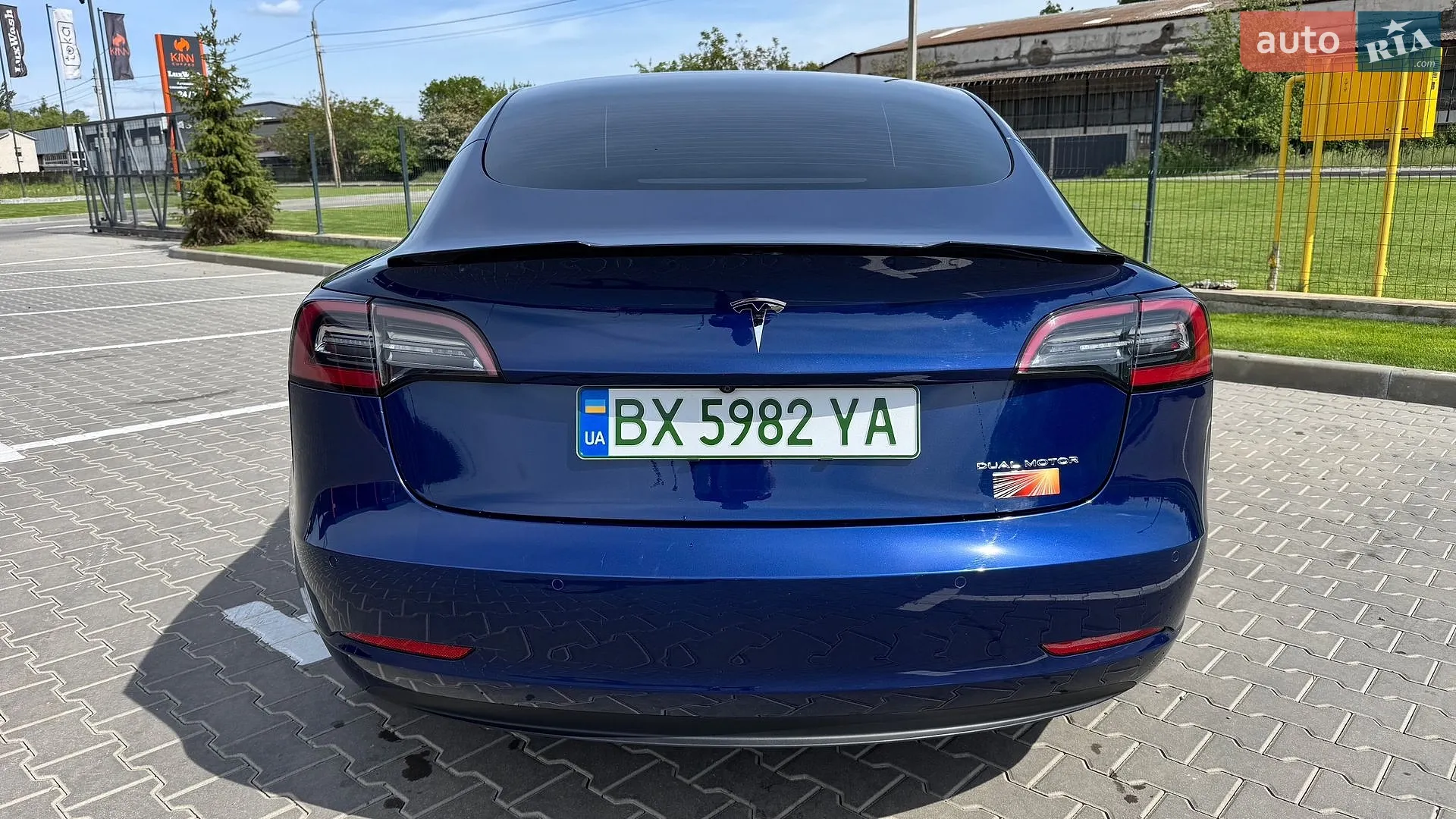 2022 Tesla Model 3 - мініатюра 9