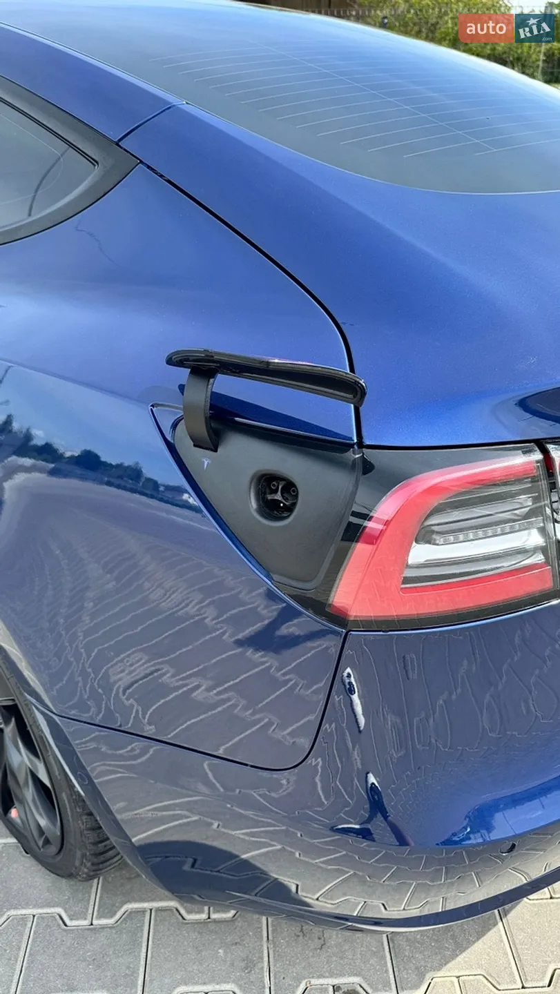 2022 Tesla Model 3 - мініатюра 12