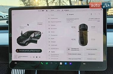 Седан Tesla Model 3 2019 в Виннице фото 14 Седан Tesla Model 3 2019 в Виннице