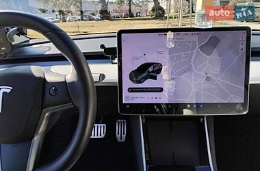 Седан Tesla Model 3 2019 в Виннице фото 19 Седан Tesla Model 3 2019 в Виннице