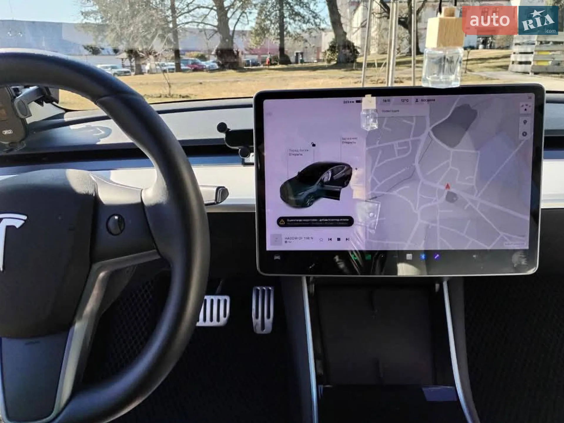 2019 Tesla Model 3 - мініатюра 19