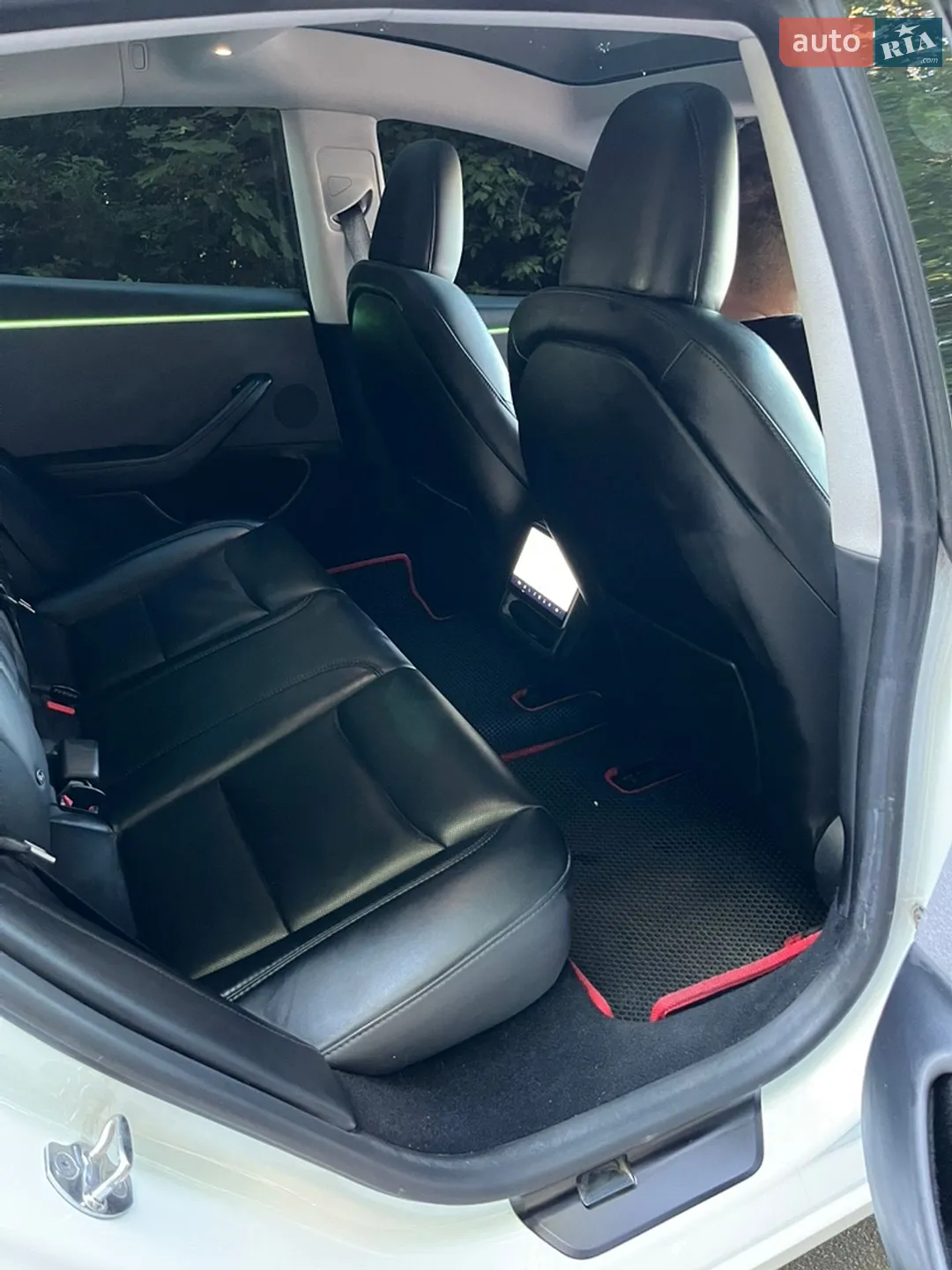 2023 Tesla Model 3 - мініатюра 9