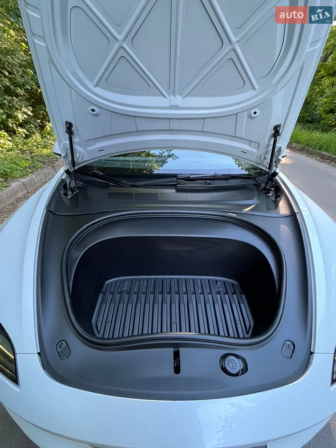 2023 Tesla Model 3 - мініатюра 10