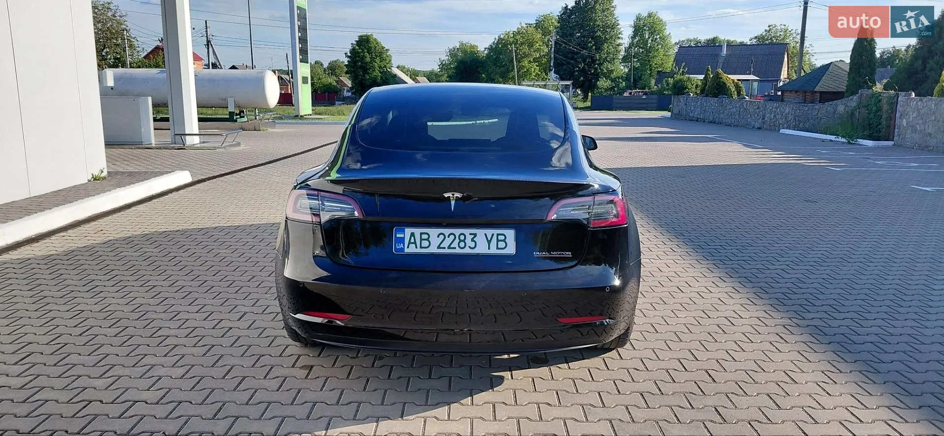 2022 Tesla Model 3 - мініатюра 7