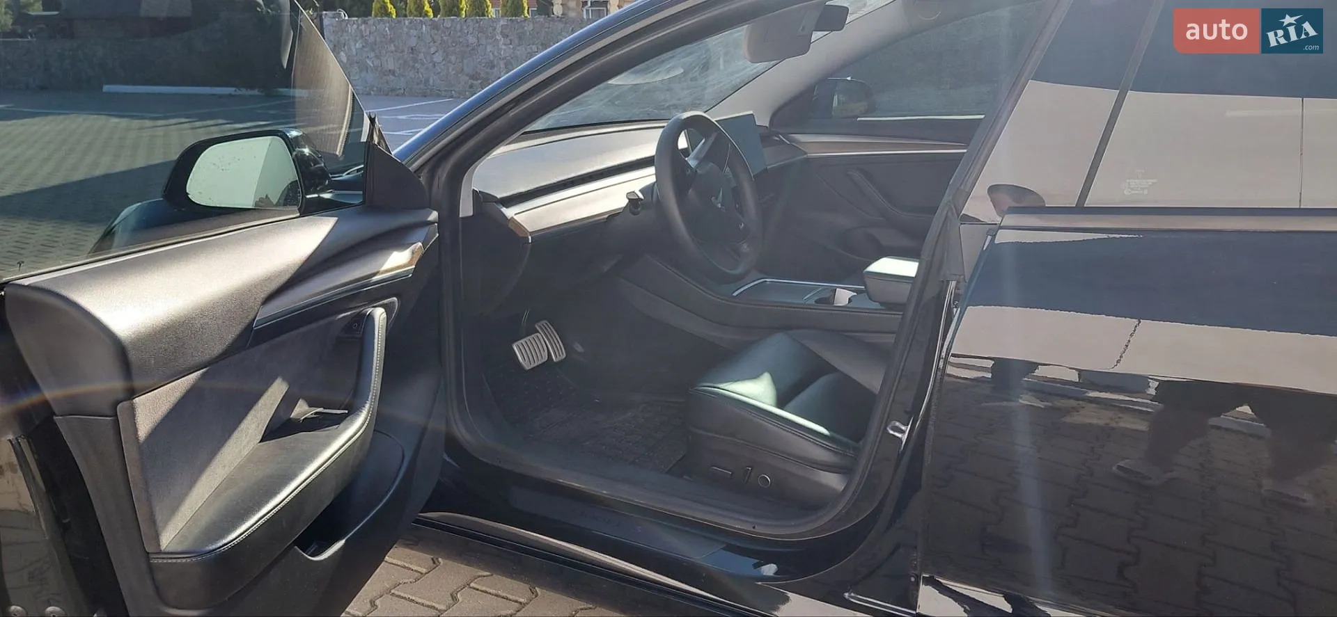 2022 Tesla Model 3 - мініатюра 13