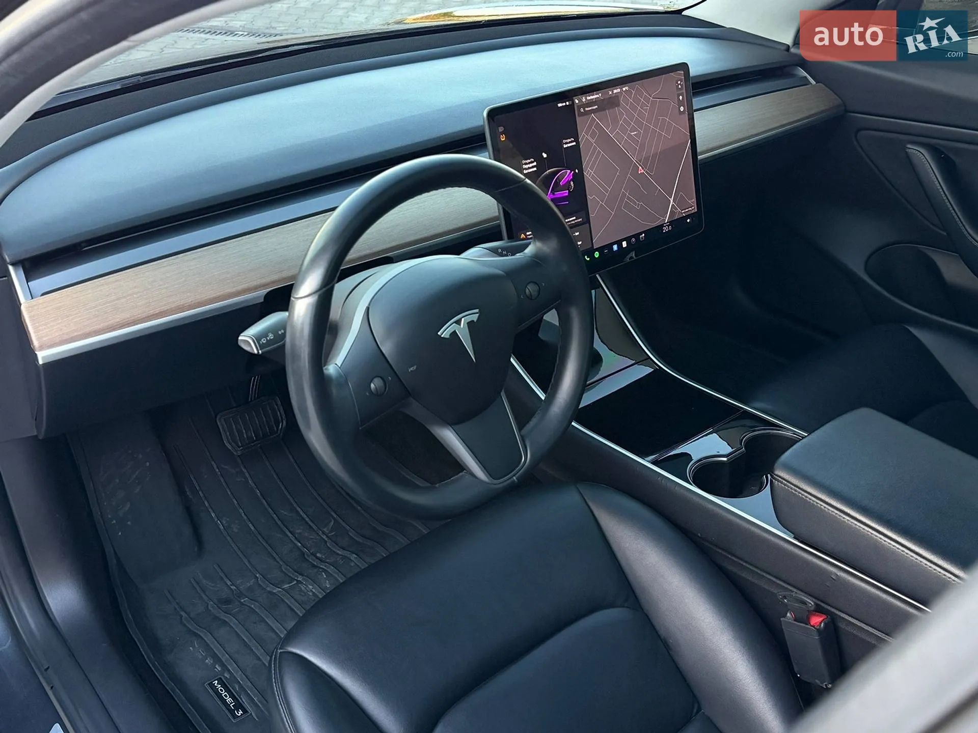 2019 Tesla Model 3 - мініатюра 15