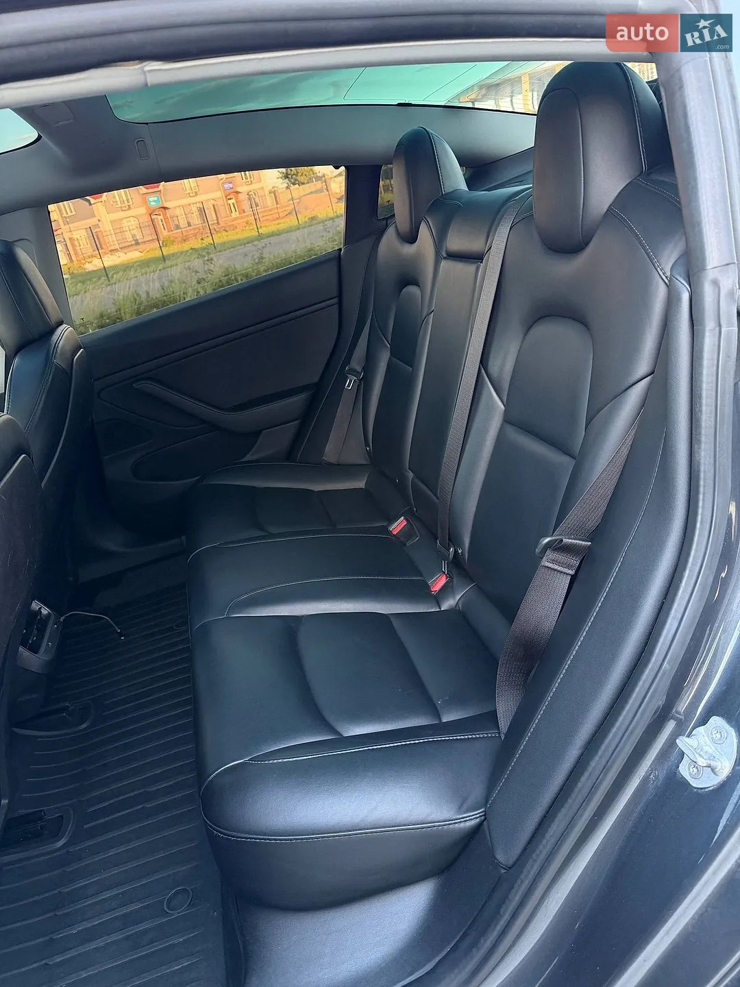 2019 Tesla Model 3 - мініатюра 17