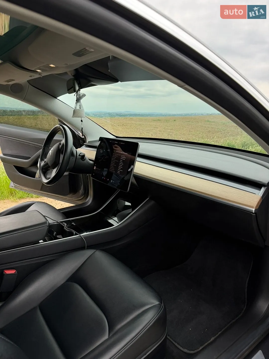 2019 Tesla Model 3 - мініатюра 15