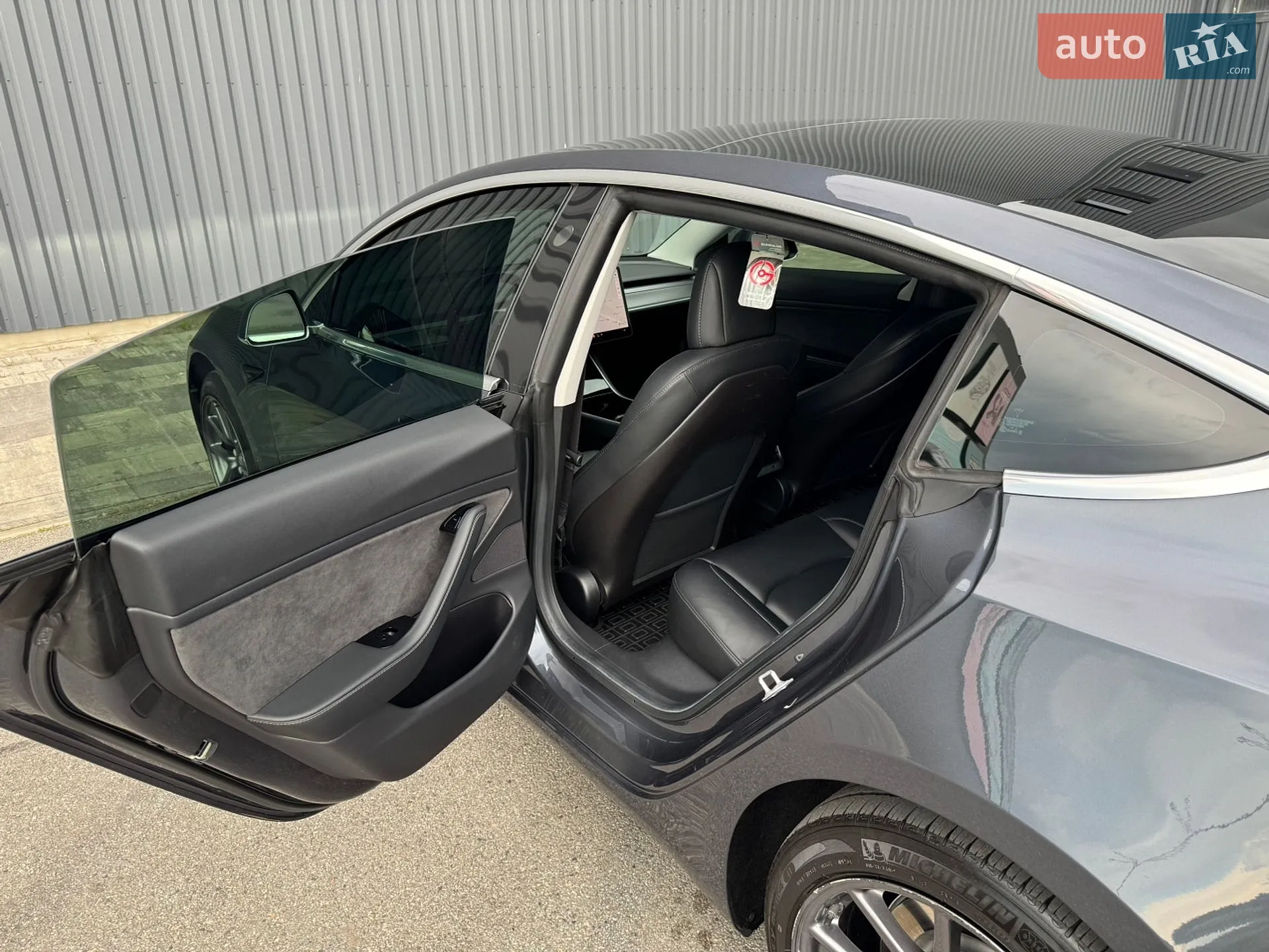 2019 Tesla Model 3 - мініатюра 10
