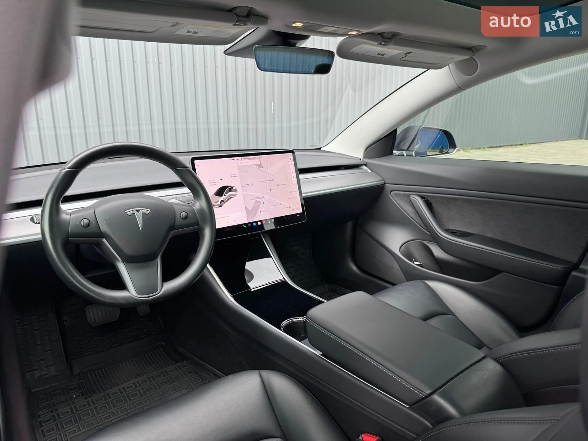 2019 Tesla Model 3 - мініатюра 15