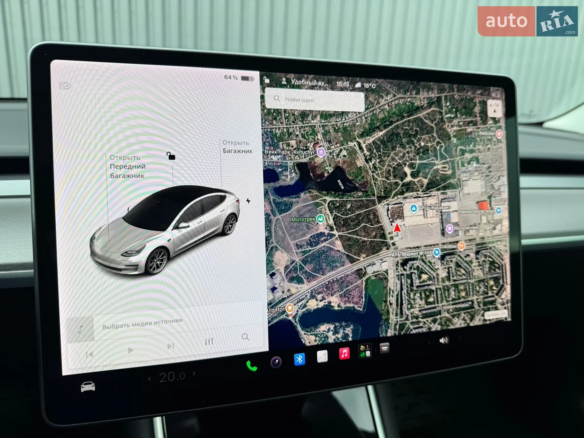 2019 Tesla Model 3 - мініатюра 29