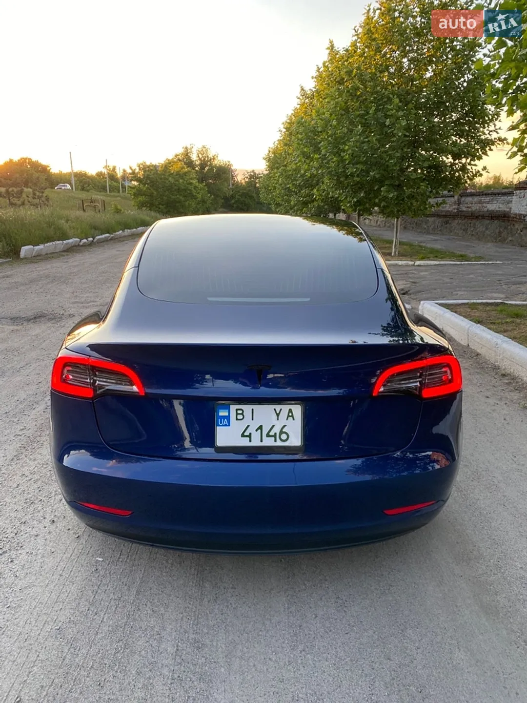 2022 Tesla Model 3 - мініатюра 6