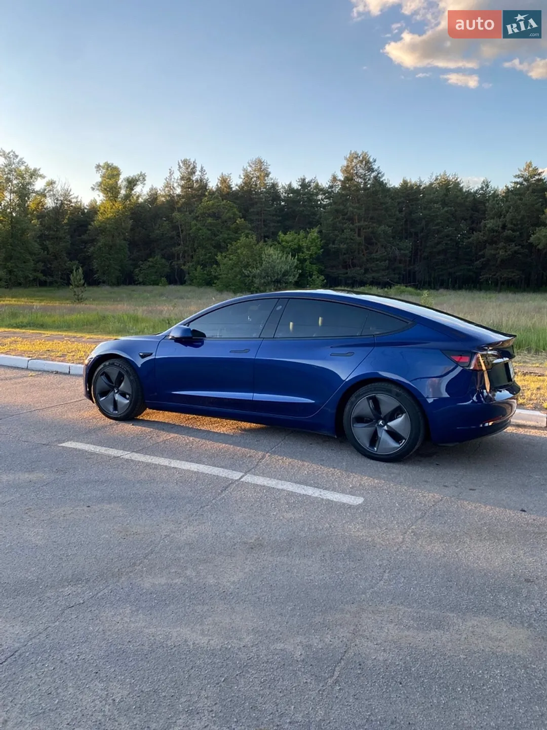 2022 Tesla Model 3 - мініатюра 12