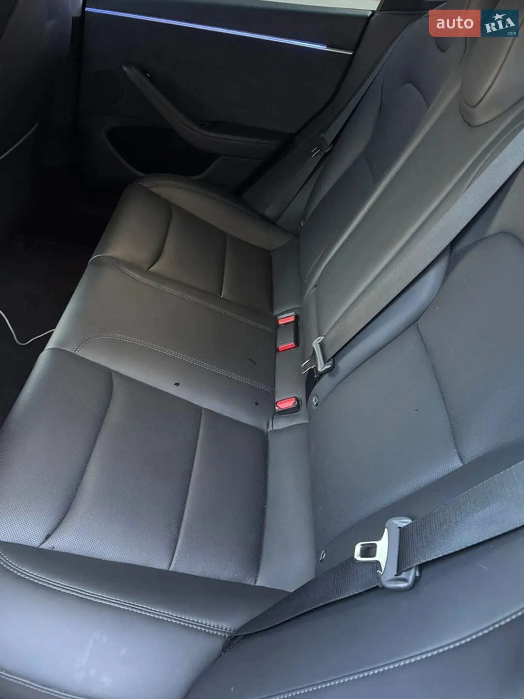 2024 Tesla Model 3 - мініатюра 16