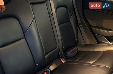 Седан Tesla Model 3 2018 в Борисполе