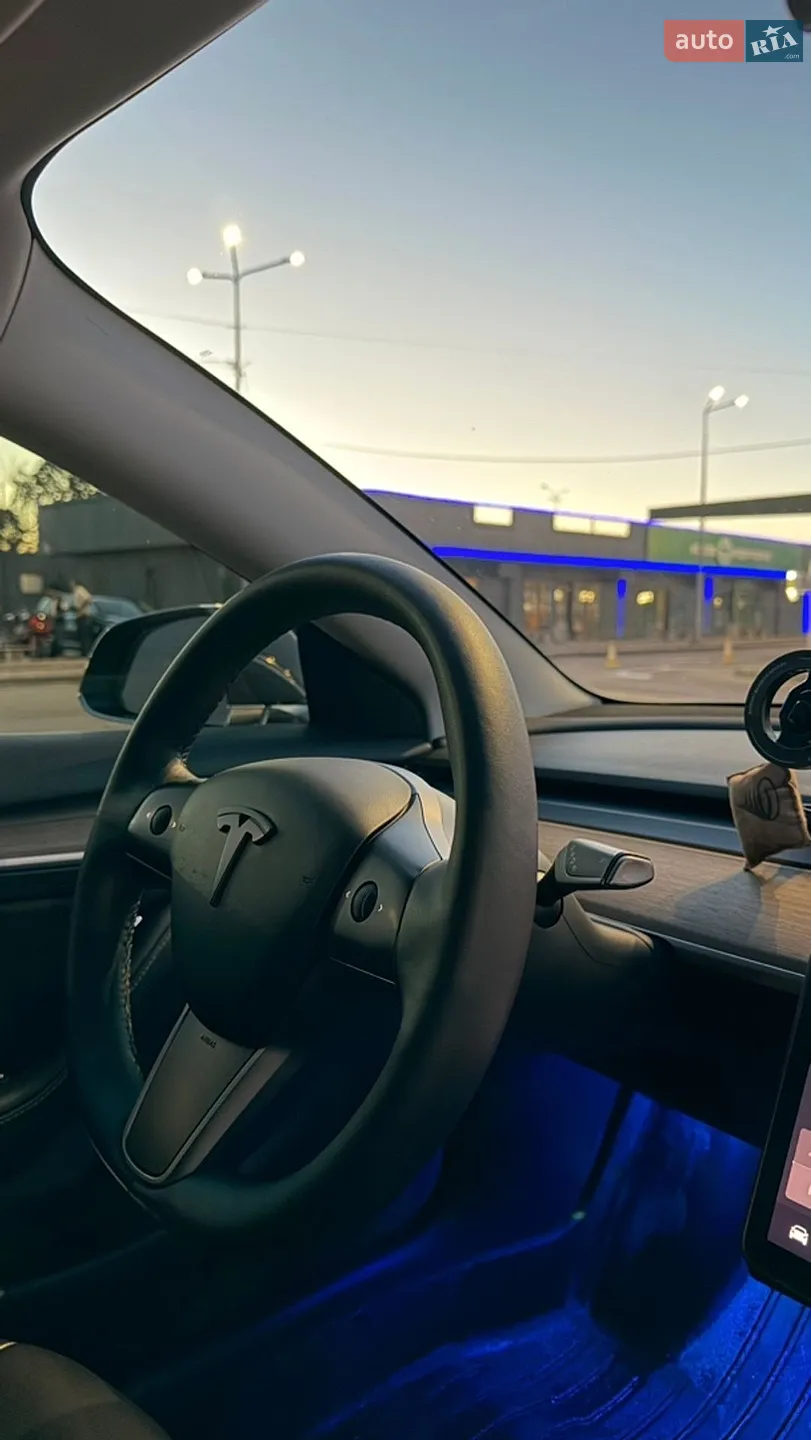 2018 Tesla Model 3 - мініатюра 12