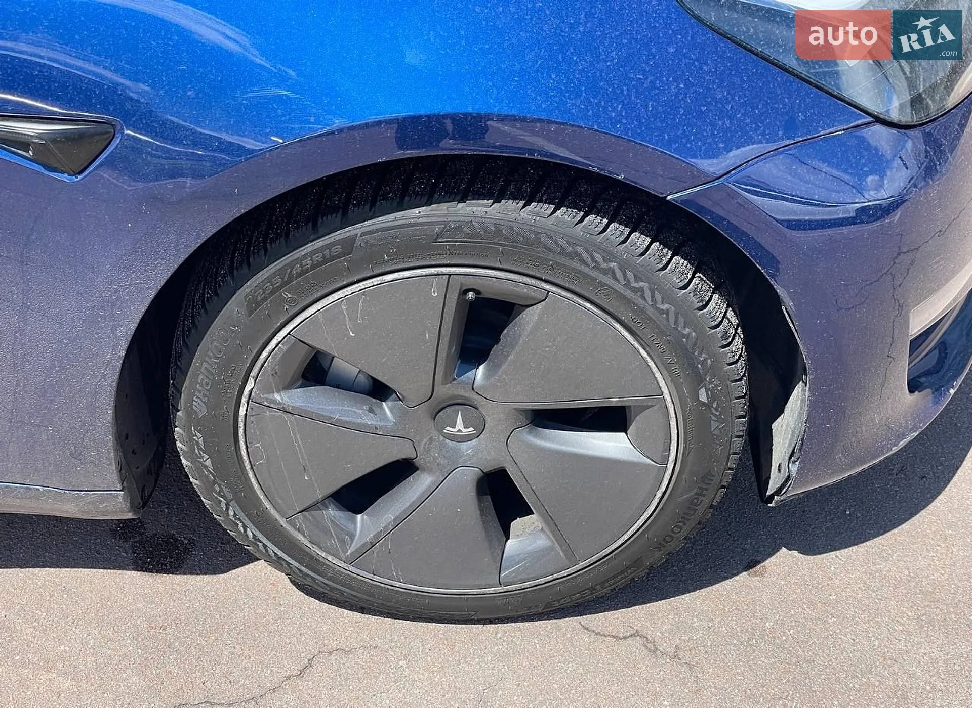 2022 Tesla Model 3 - мініатюра 9