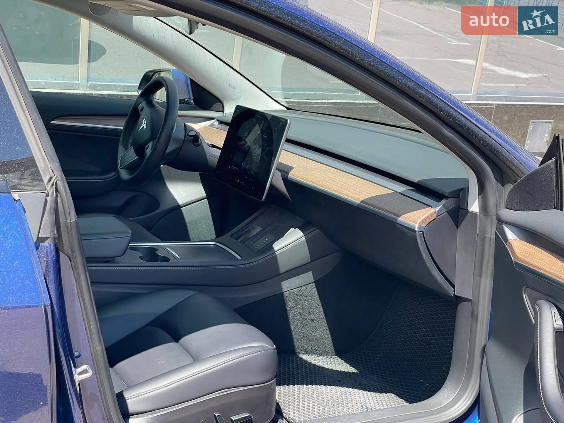 2022 Tesla Model 3 - мініатюра 19