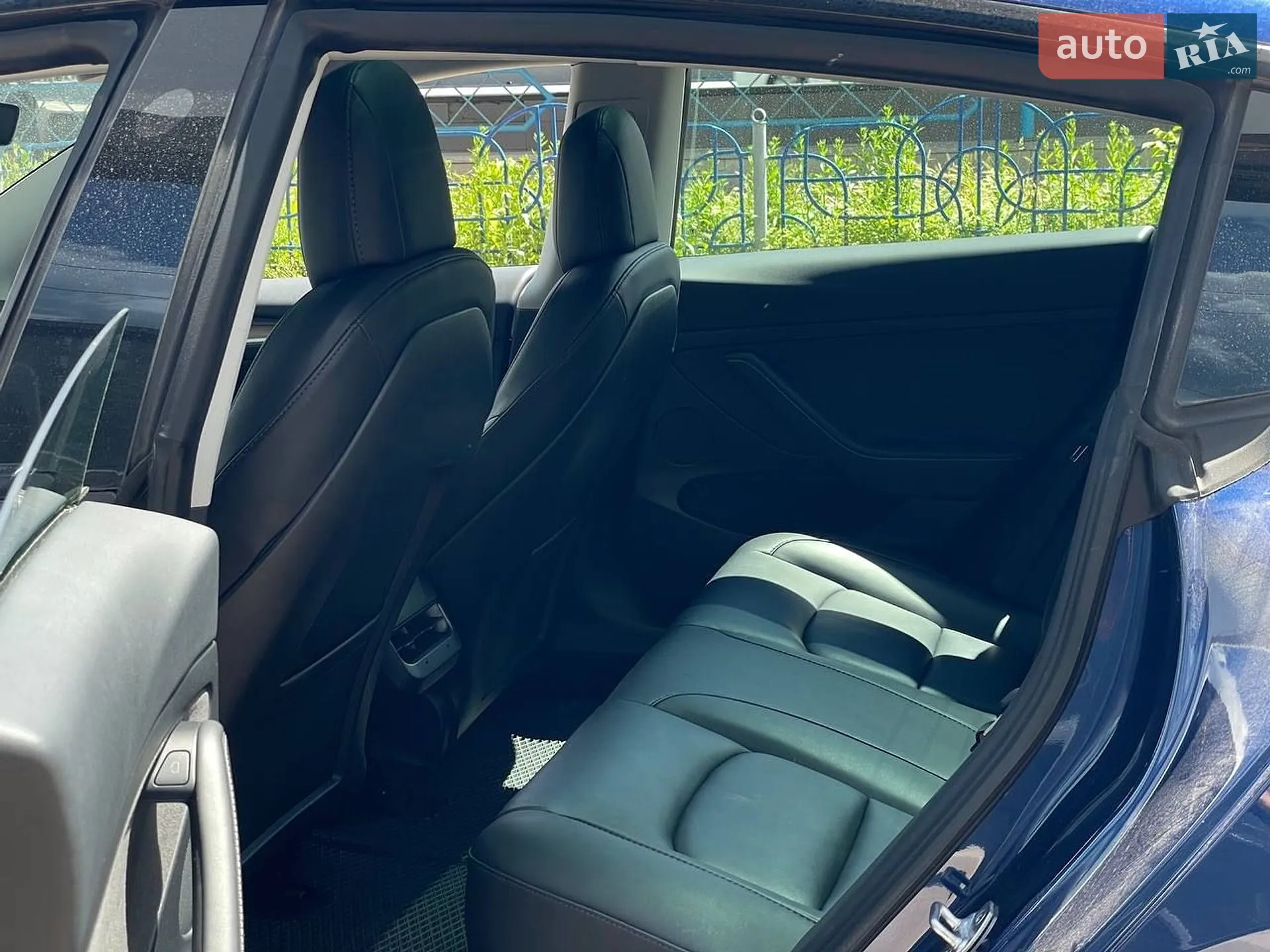 2022 Tesla Model 3 - мініатюра 26