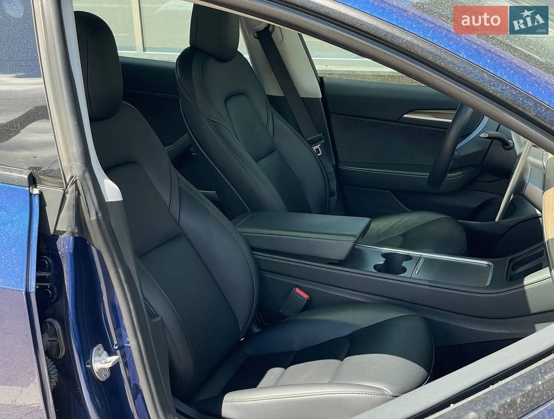 2022 Tesla Model 3 - мініатюра 31