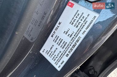 Седан Tesla Model 3 2018 в Луцке
