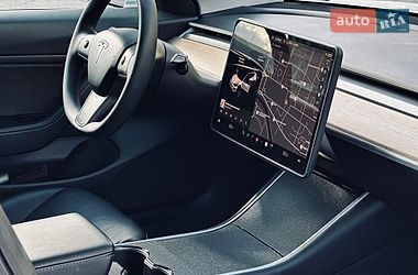 Седан Tesla Model 3 2020 в Кропивницком фото 2 Седан Tesla Model 3 2020 в Кропивницком