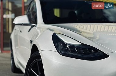Седан Tesla Model 3 2020 в Кропивницком фото 12 Седан Tesla Model 3 2020 в Кропивницком