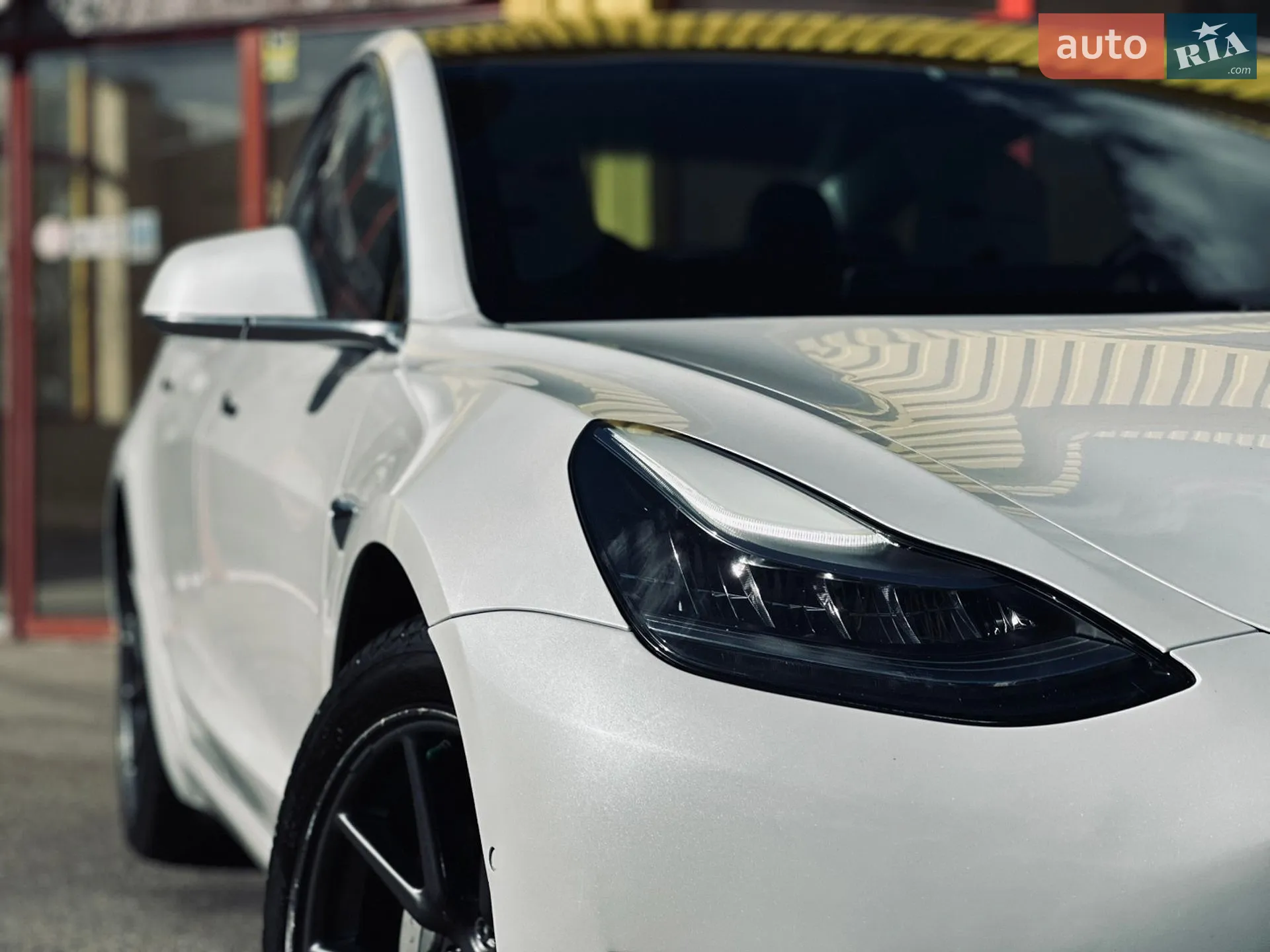 2020 Tesla Model 3 - мініатюра 12