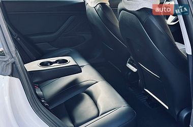 Седан Tesla Model 3 2020 в Кропивницком фото 22 Седан Tesla Model 3 2020 в Кропивницком