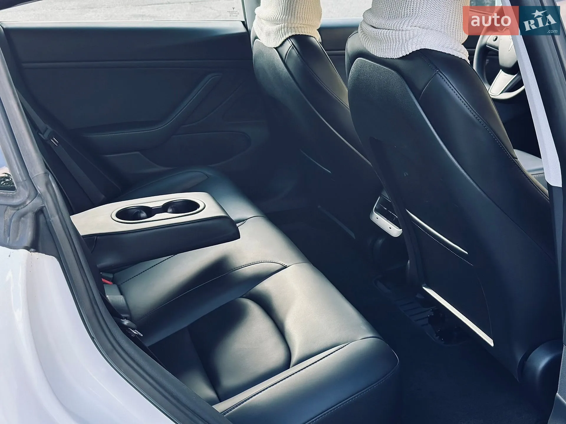 2020 Tesla Model 3 - мініатюра 22