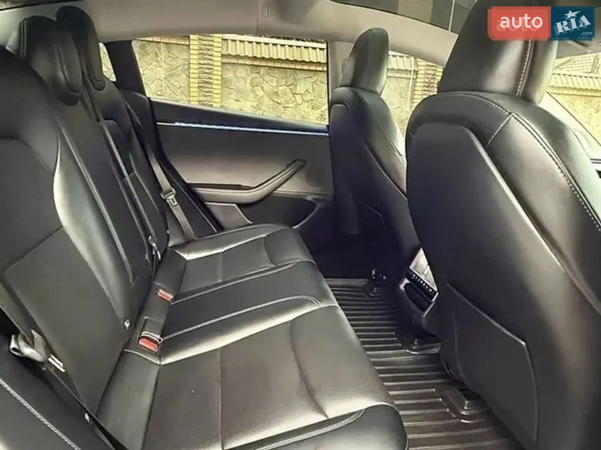 2024 Tesla Model 3 - мініатюра 20