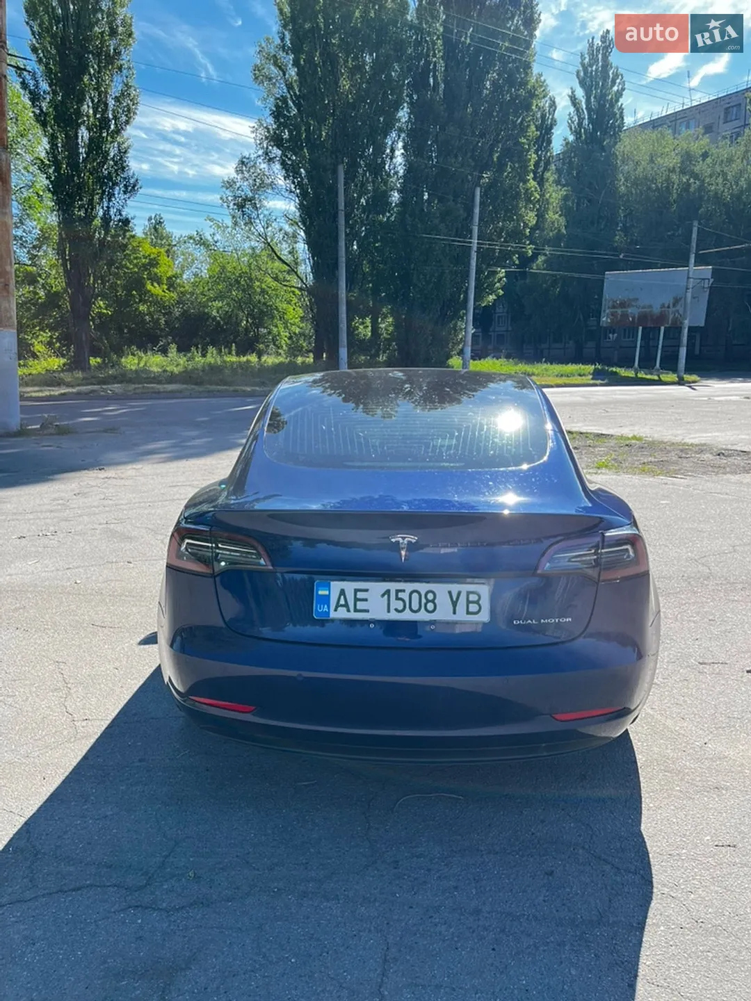 2018 Tesla Model 3 - мініатюра 6