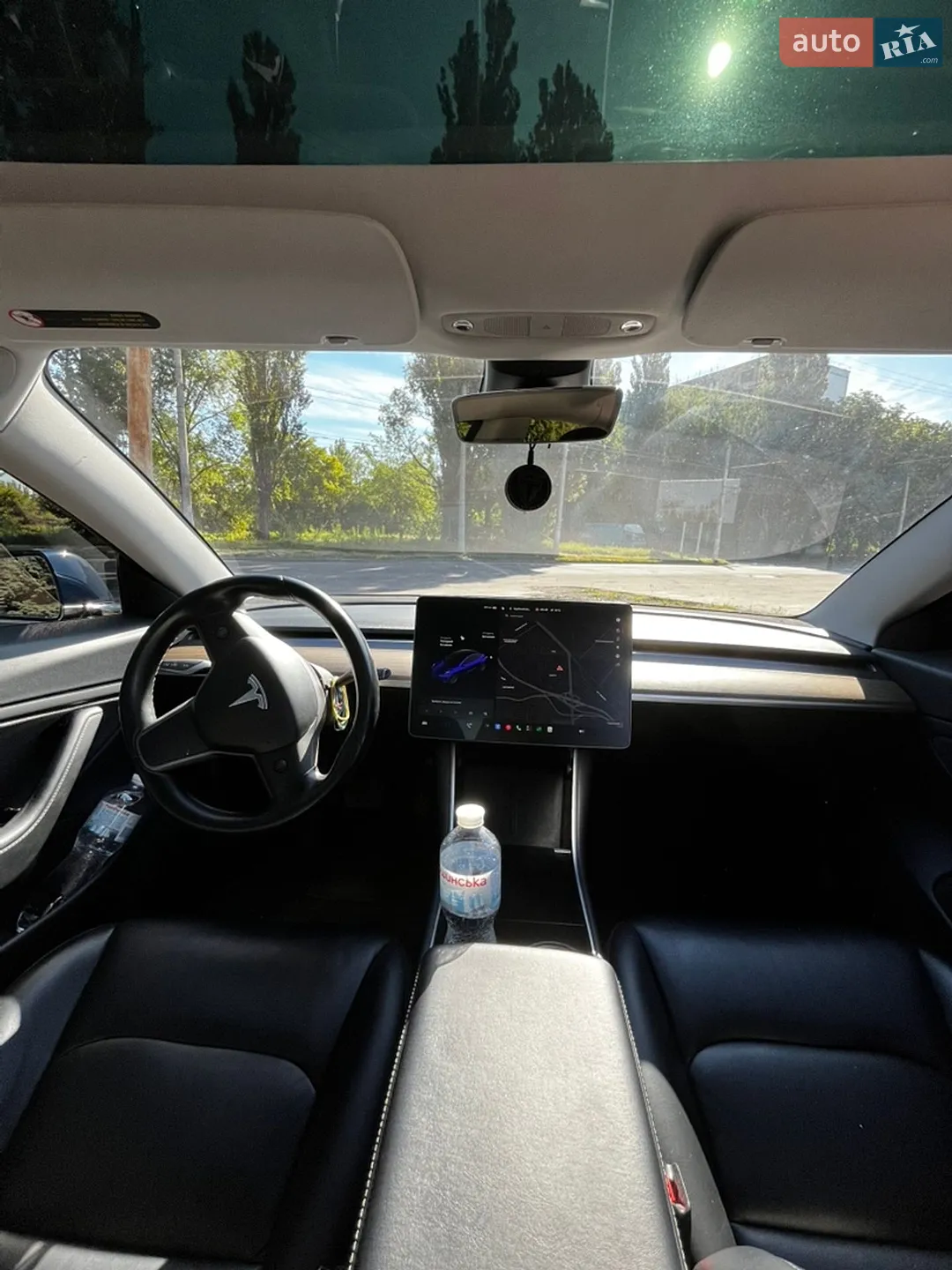 2018 Tesla Model 3 - мініатюра 9