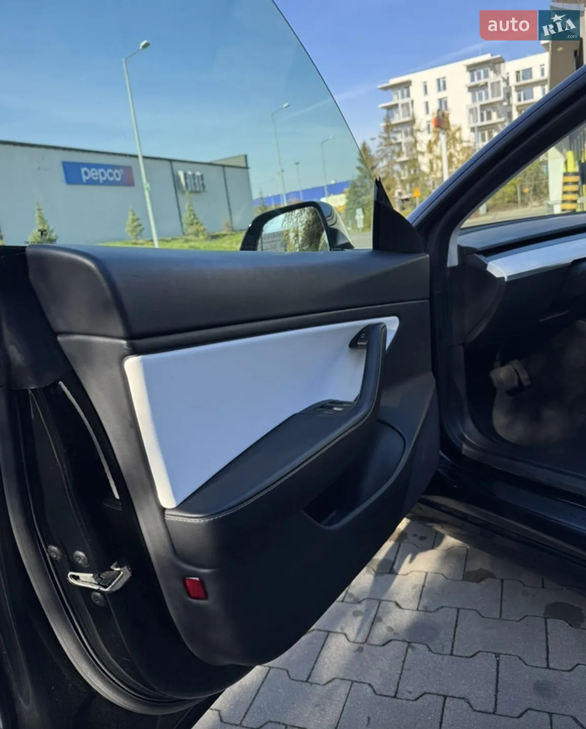 2021 Tesla Model 3 - мініатюра 14