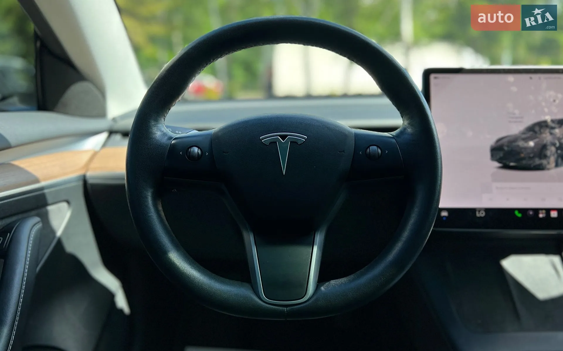 2023 Tesla Model 3 - мініатюра 11