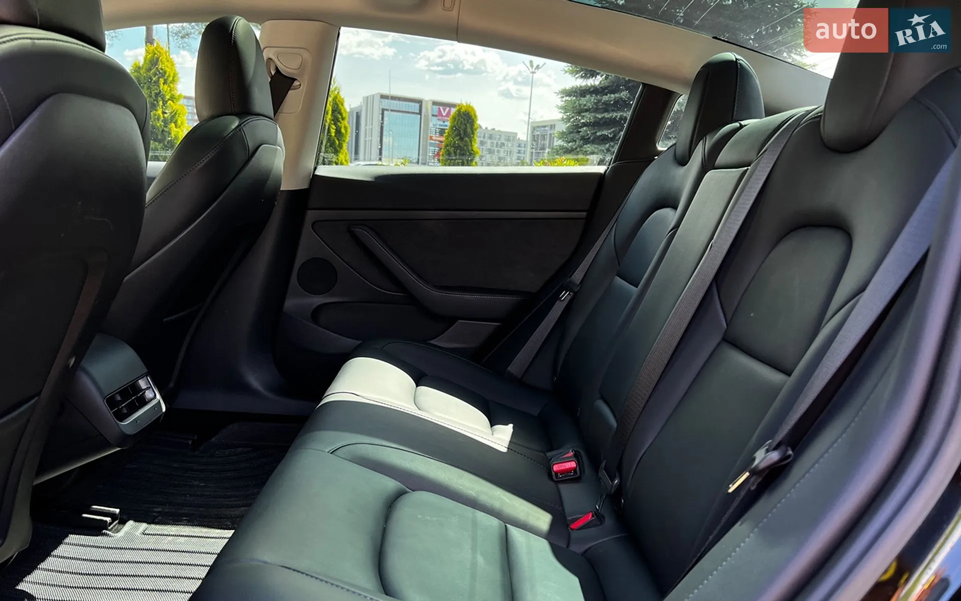 2023 Tesla Model 3 - мініатюра 22
