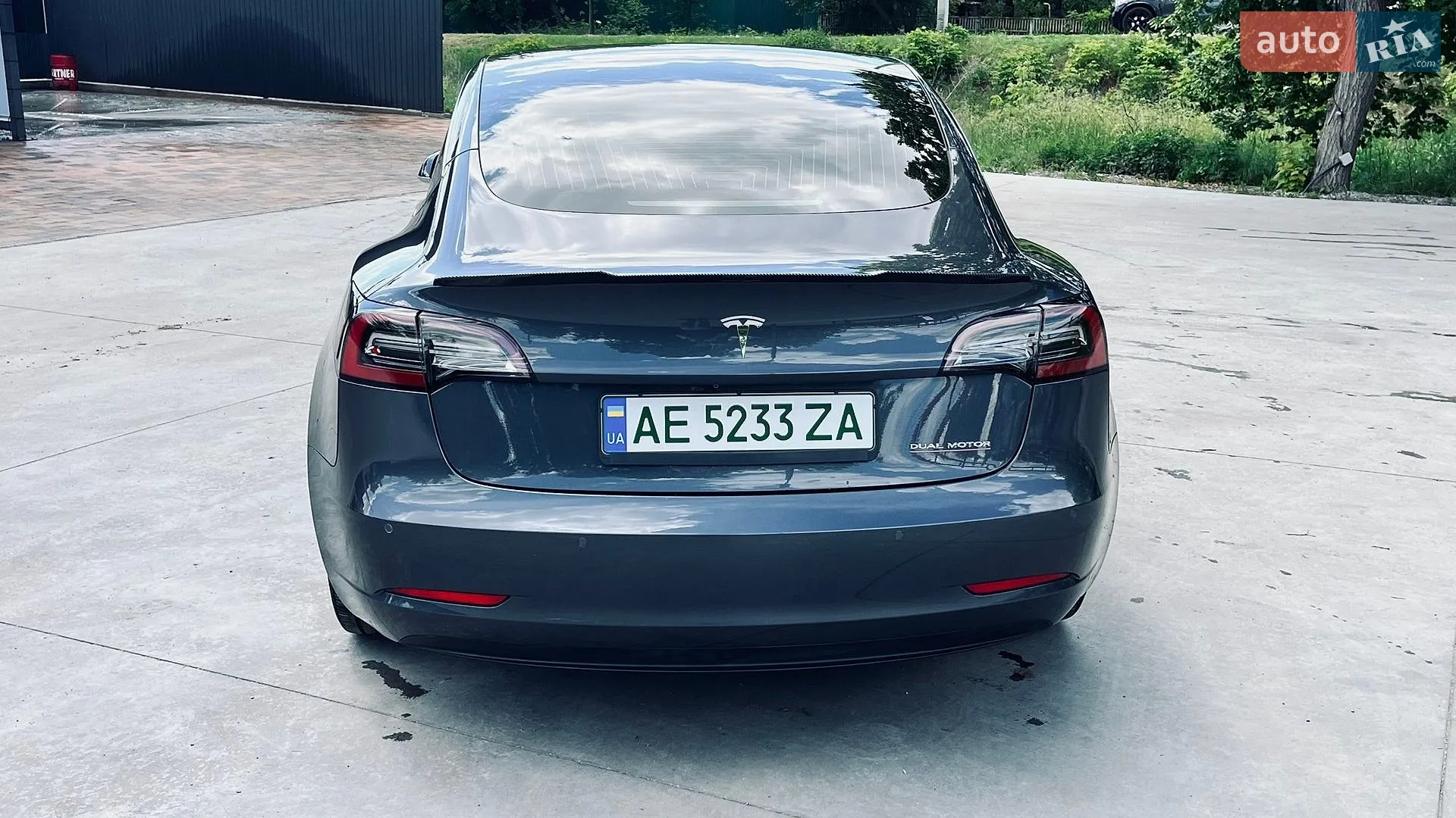 2018 Tesla Model 3 - мініатюра 7