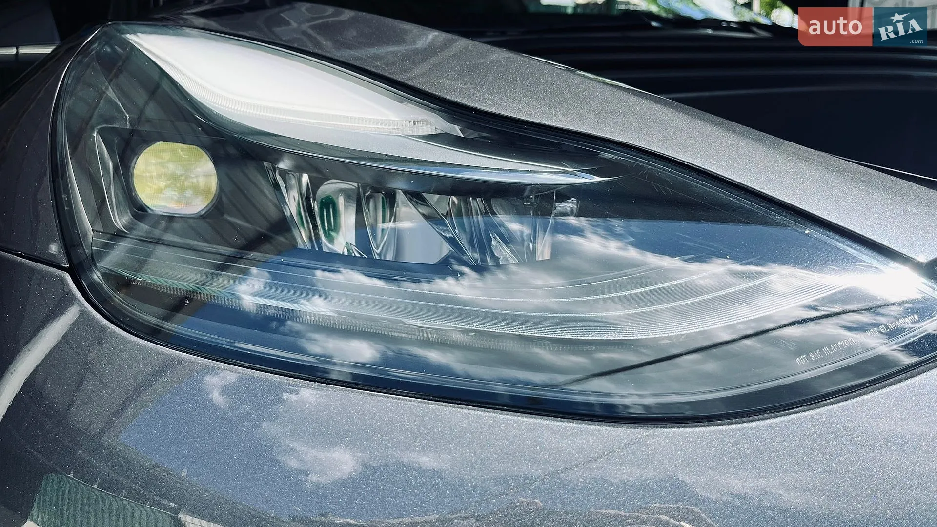 2018 Tesla Model 3 - мініатюра 26