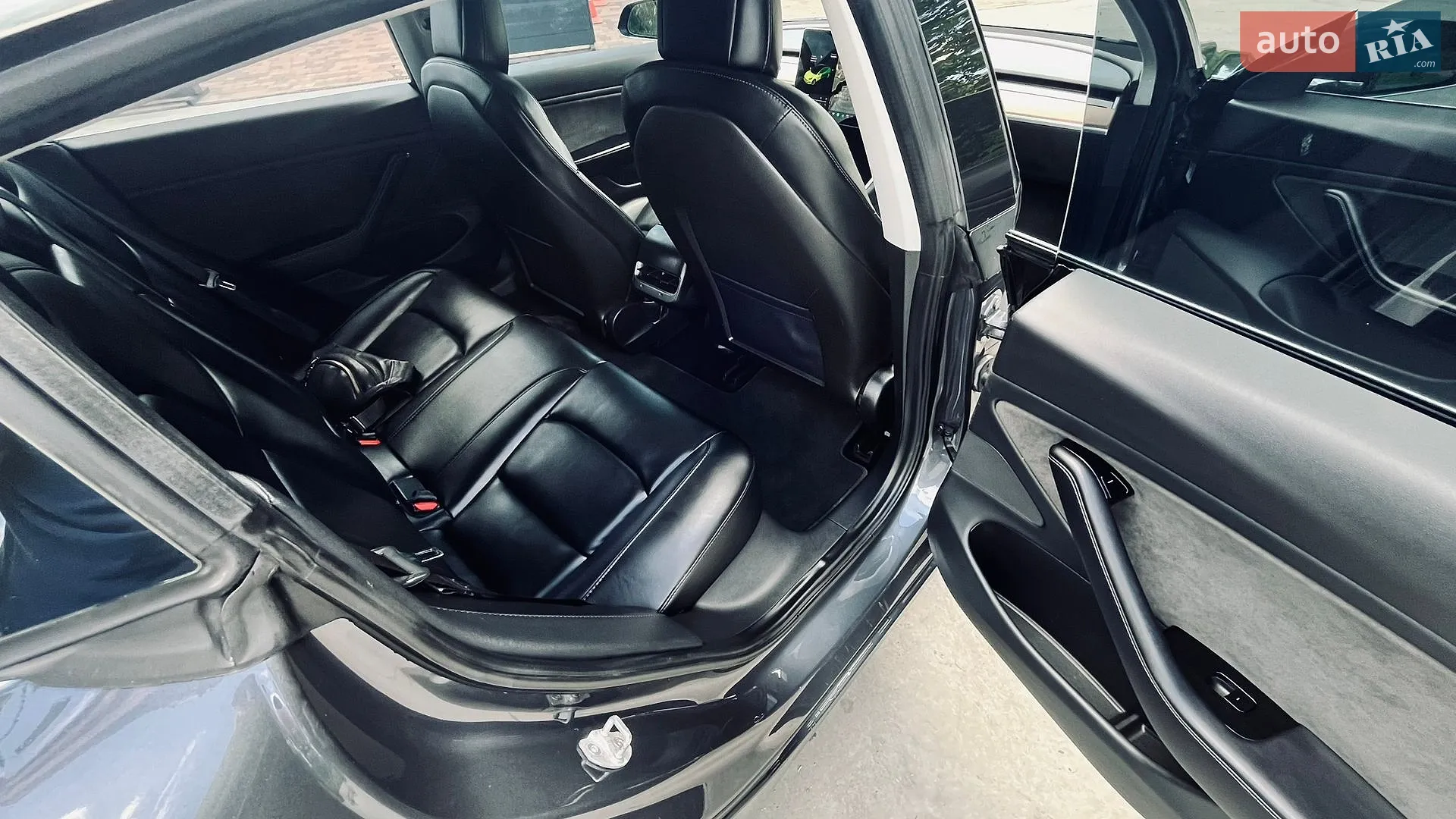 2018 Tesla Model 3 - мініатюра 17