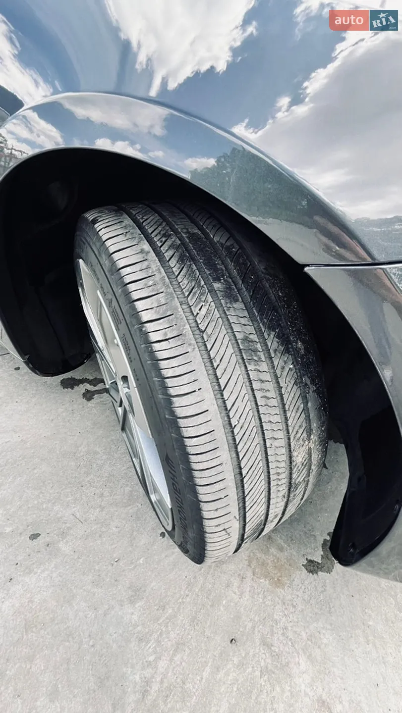 2018 Tesla Model 3 - мініатюра 20