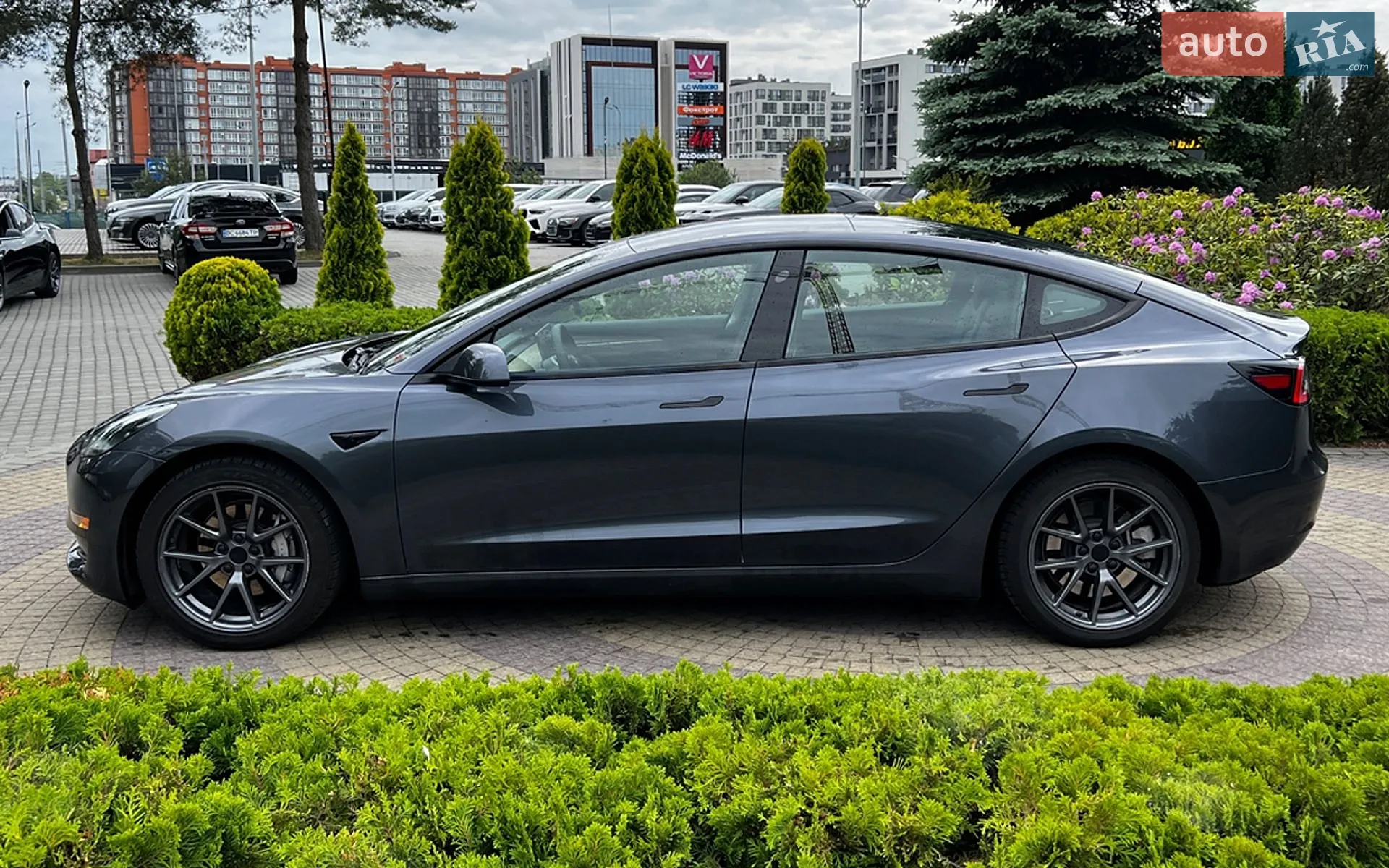 2023 Tesla Model 3 - мініатюра 4