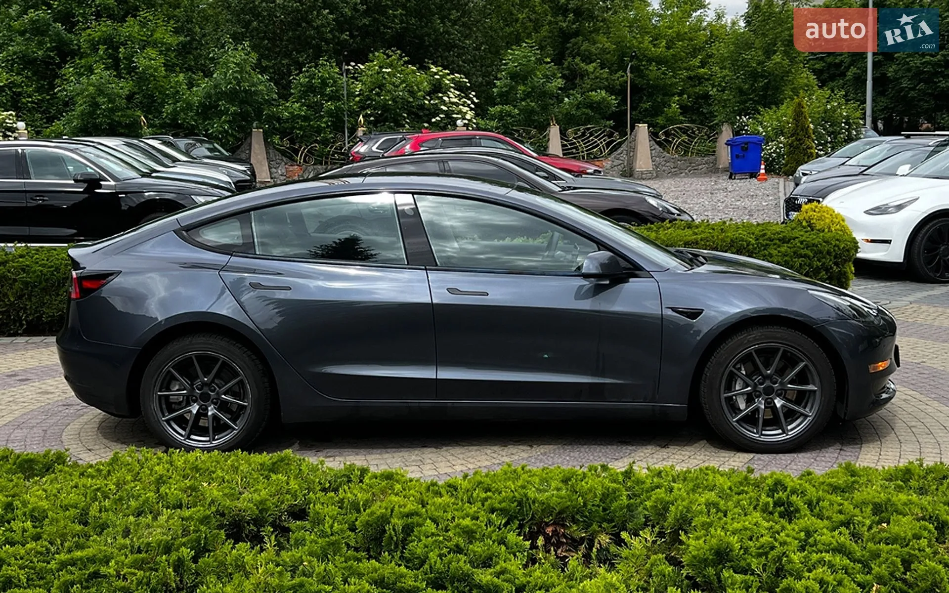 2023 Tesla Model 3 - мініатюра 8