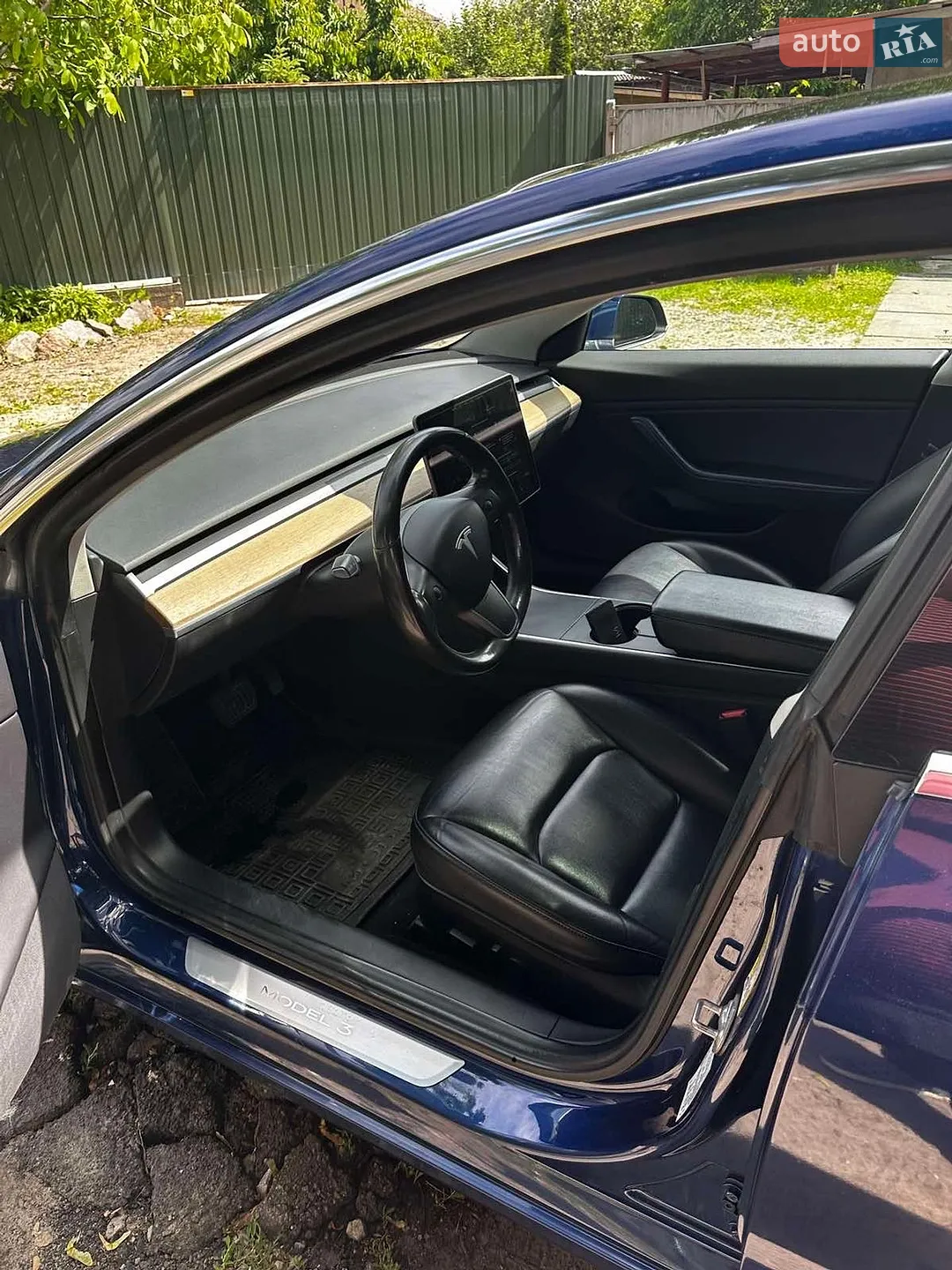 2019 Tesla Model 3 - мініатюра 7